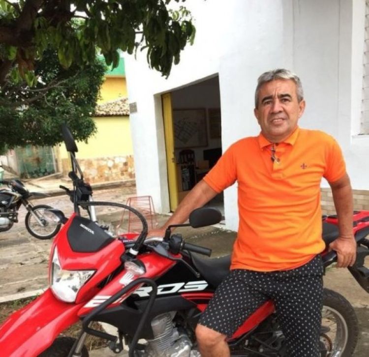 Com informações: Portal P2