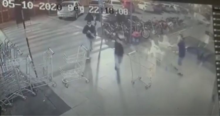 Com Informações: Meio Norte