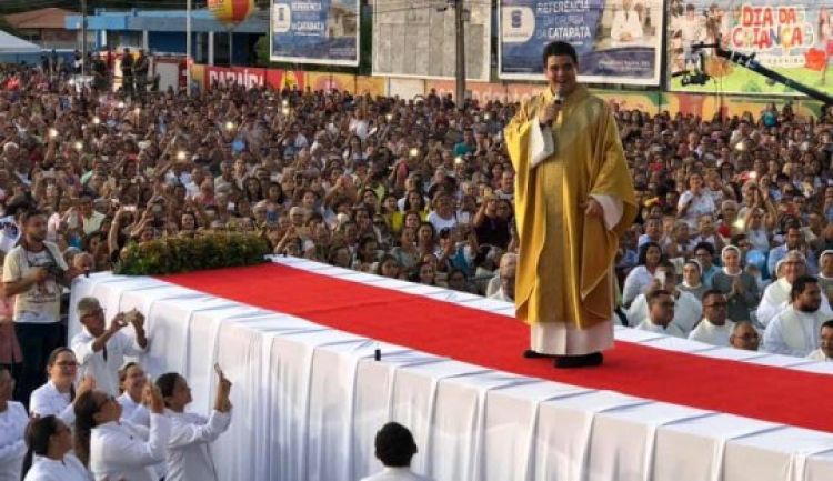 Fonte: correio brasiliense. Foto: Pascom Campo Maior