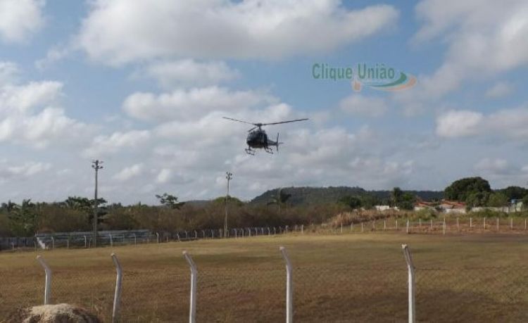 Com informações: Clique União 