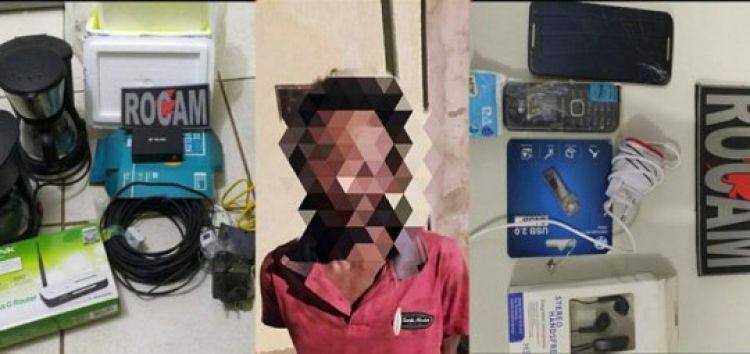 Com informações do Portal O Povo.