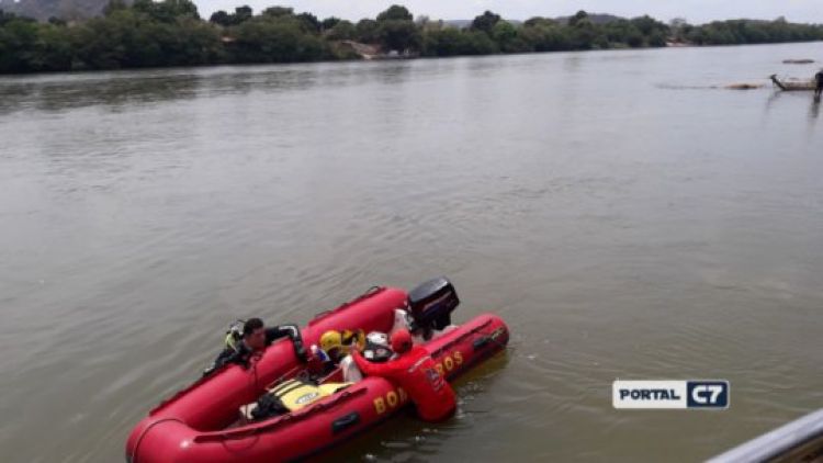 Com informações: Portal C7