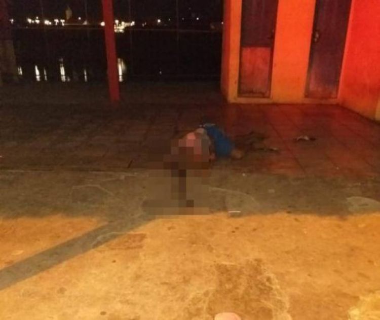 Com Informações: Floriano News 