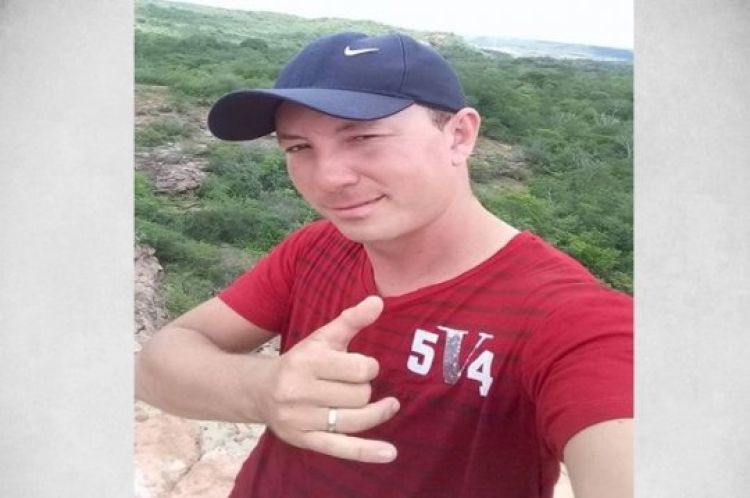 Com informações: Picos 40 graus