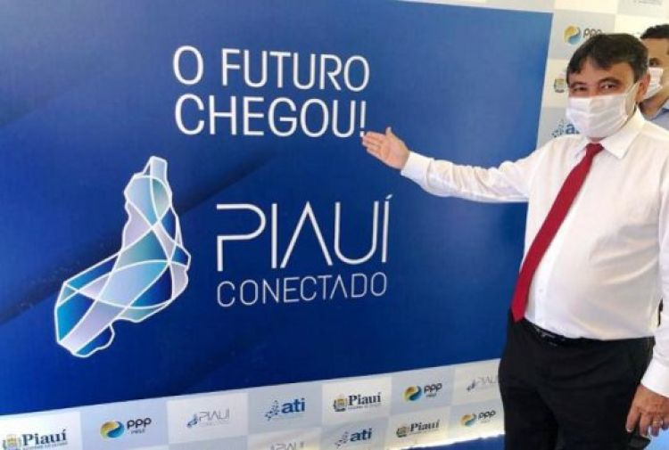 Com informações: Governo do Estado 