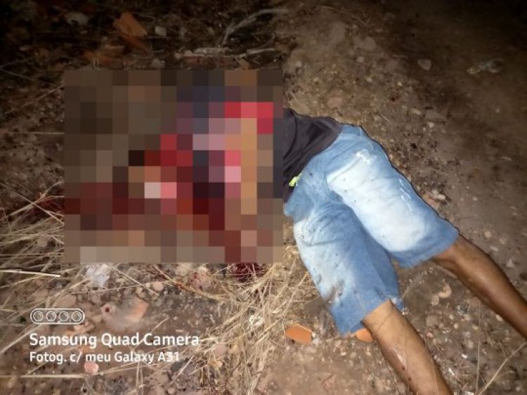 Com Informações: Meio Norte