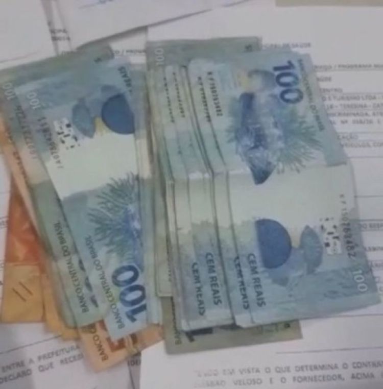 Com Informações: Cidade Verde