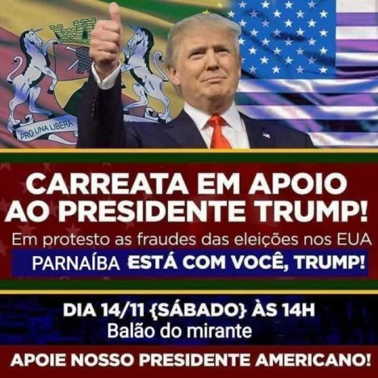 Com Informações: Meio Norte