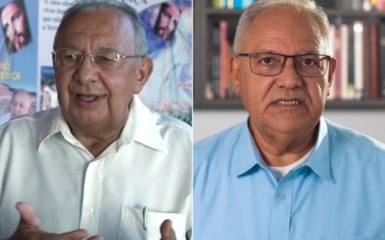 Com informações: IG GENTE