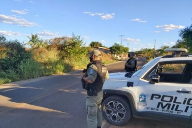 Com Informações: Meio Norte