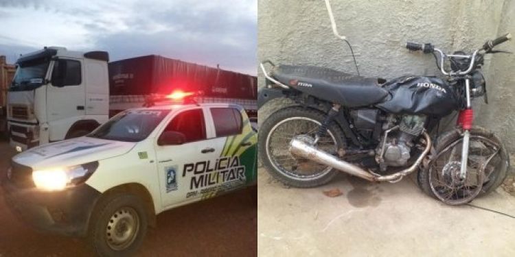 Com Informações: Meio Norte