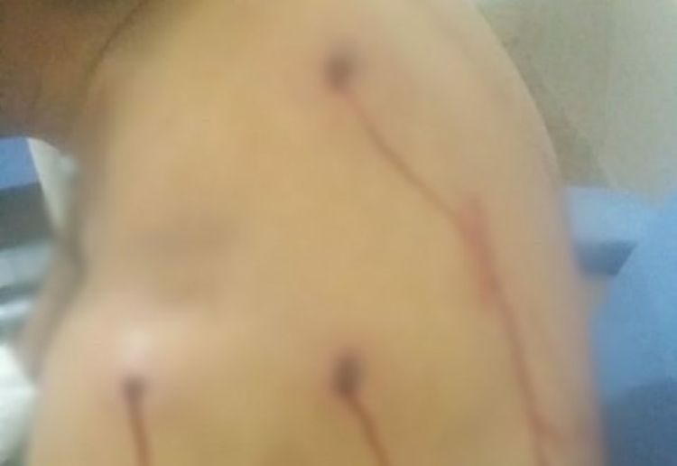 Com Informações: Canal 121