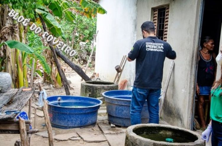 As informações são do Blog do Coveiro