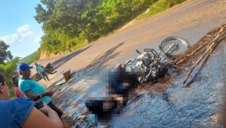 As informações são do Tribuna de Nazária.