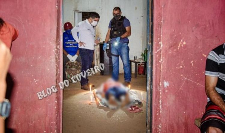 Com informações do blogdocoveiro