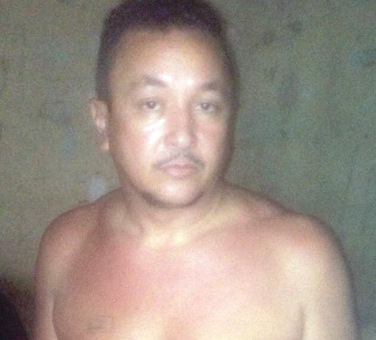 Detento morto a golpes de vergalhão 