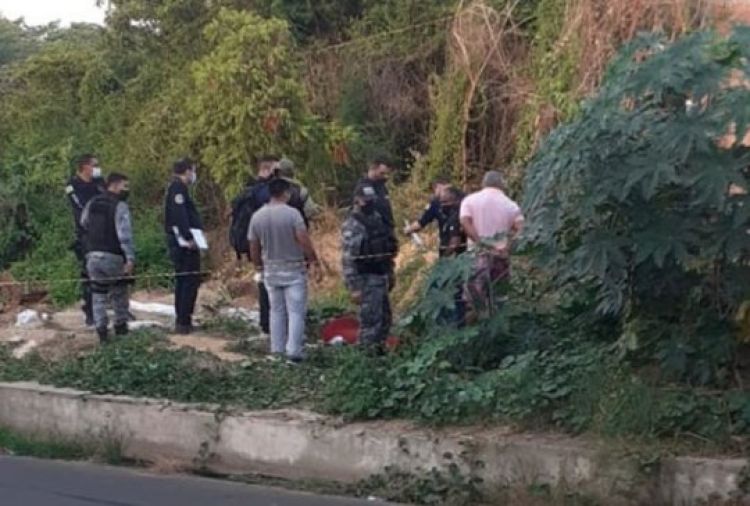 Com informações: Cidade Verde