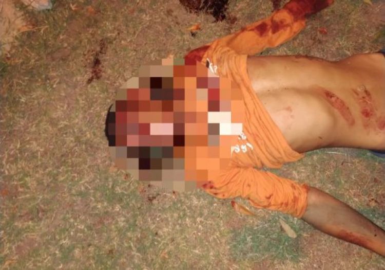 Com Informações: Meio Norte