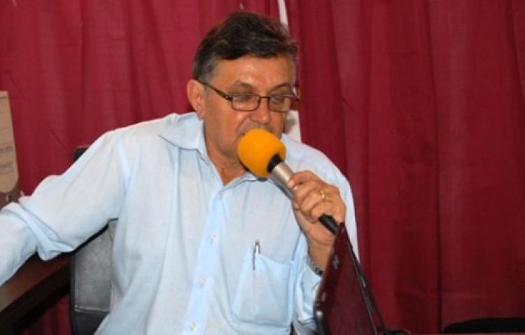 Cesário Cavalcante é o promotor que fez a representação do caso. Essa é a primeira entrevista dele após as novas versões que surgiram sobre o caso.