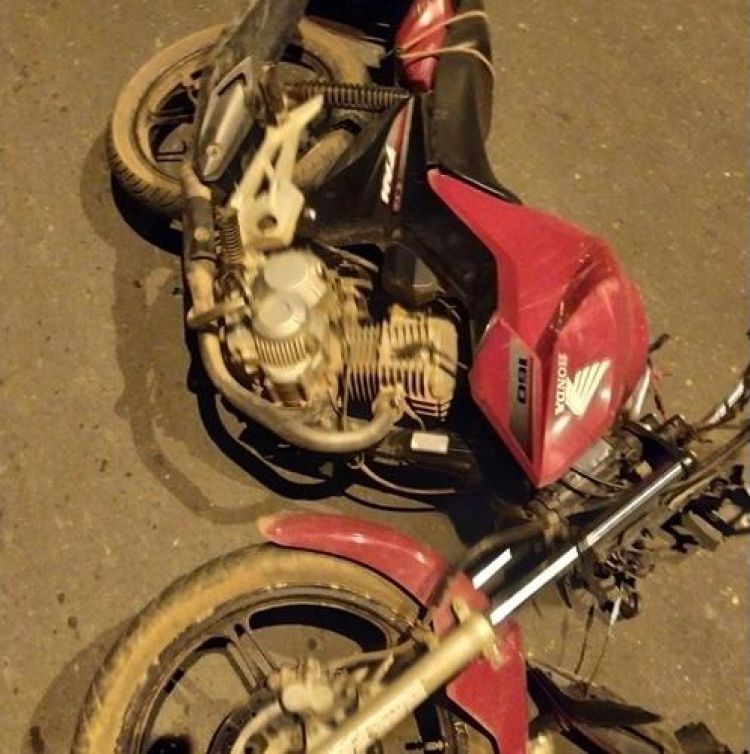 Com Informações: Meio Norte