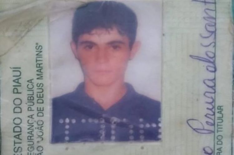 Com informações / Meio Norte 