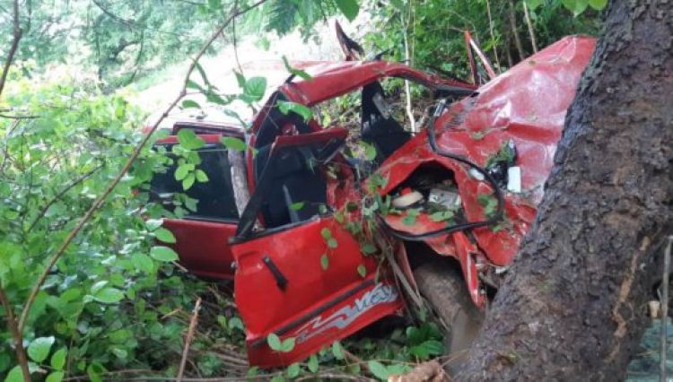 Com informações do Meio Norte e Mural da Vila