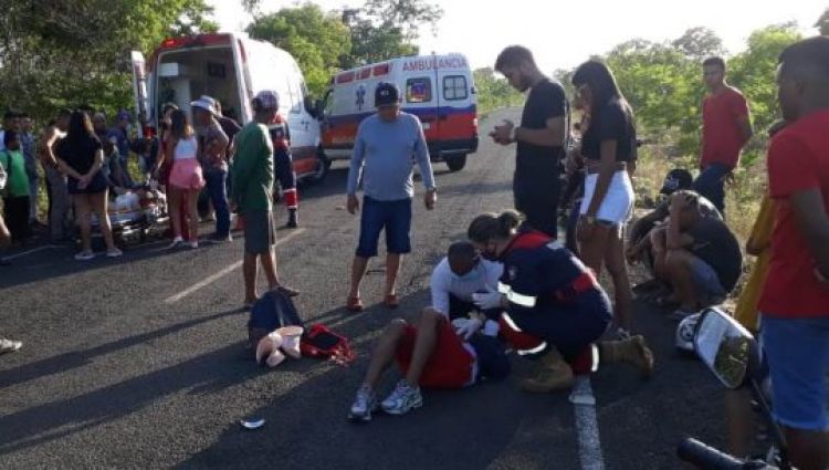 Com informações do longah