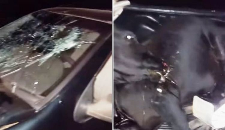 Com informações do P2