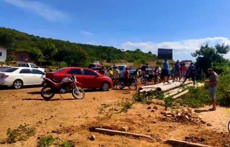 Com Informações: Portal P2