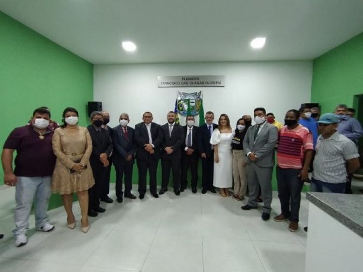 Fotos: Campo Maior Em Foco