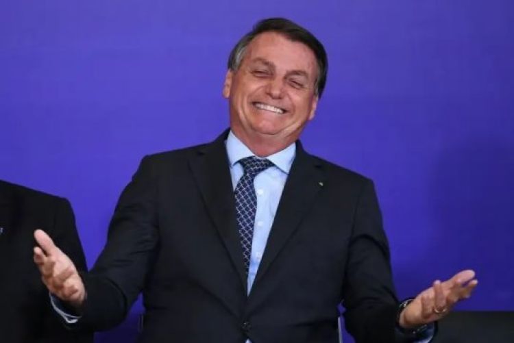 Com Informações: O Globo