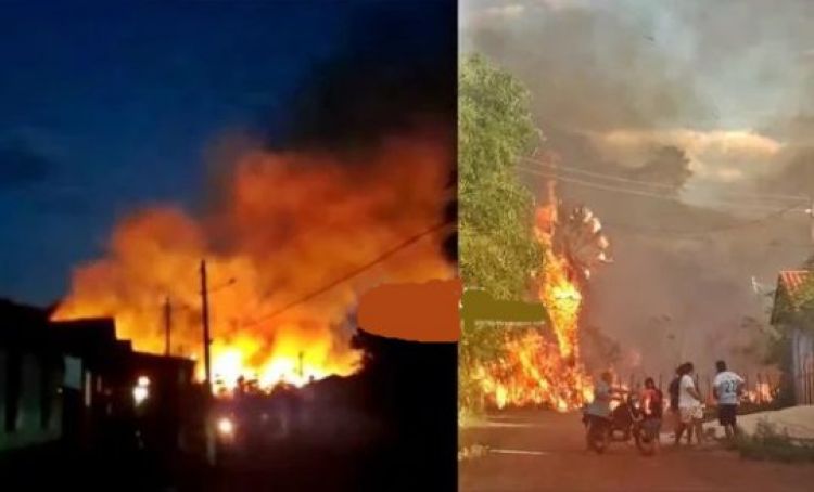 Com Informações: Piripiri Reporter