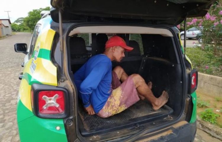 Com Informações: Canal 121