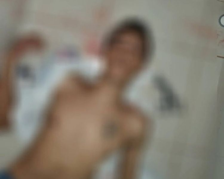 Com Informações: Meio Norte