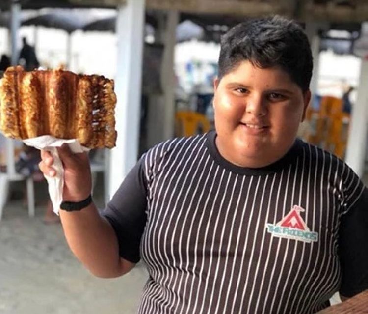 Com Informações: Meio Norte