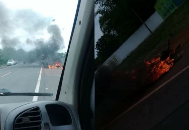 Foto - Reprodução / Paulo Cruz 