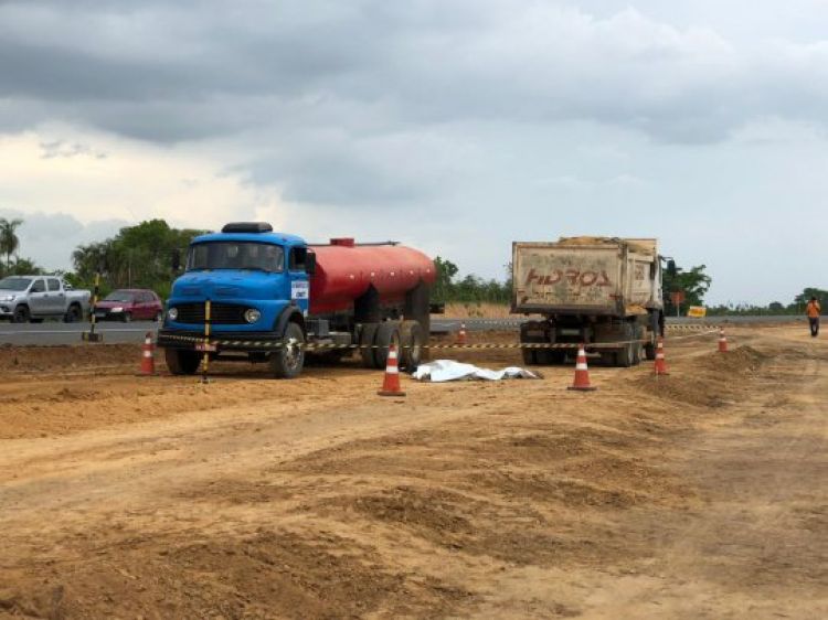 Com Informações: Meio Norte