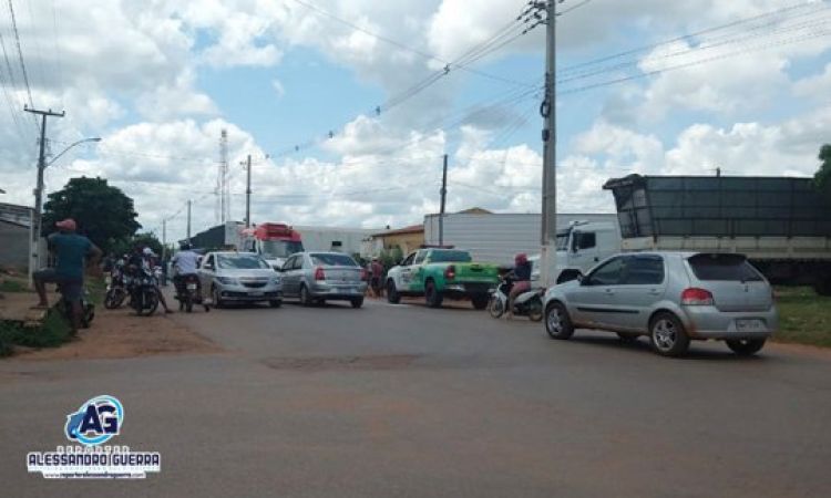 Com Informações: Cidade Verde