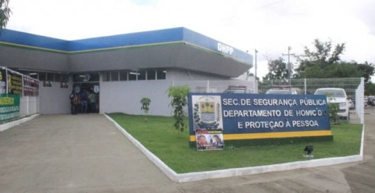 Com informações: Meio Norte