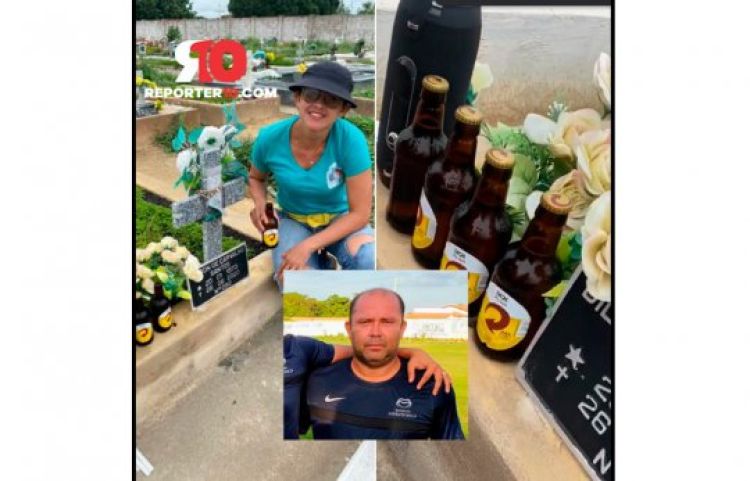 As informações são do Repórter10. 