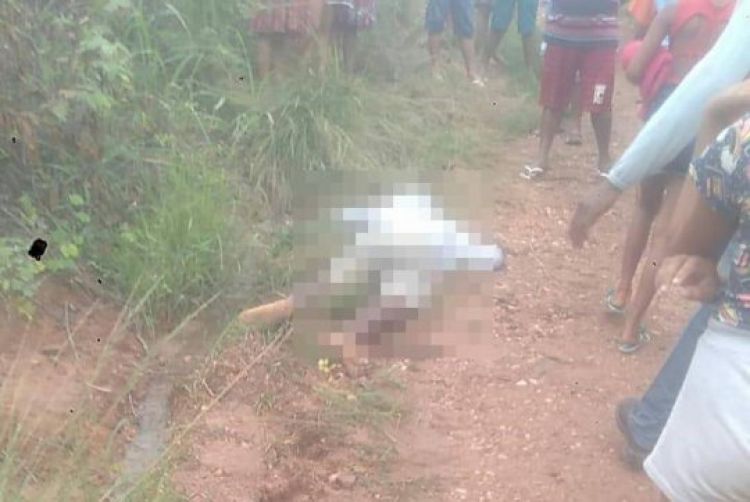 Com informações: Meio Norte