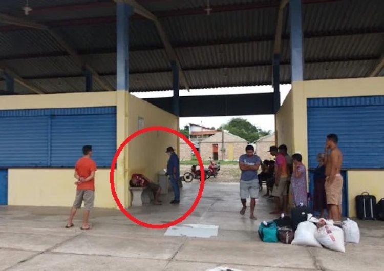 As iniformações são do Portal do Rurik