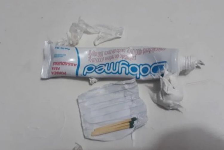 Com Informações: Meio norte