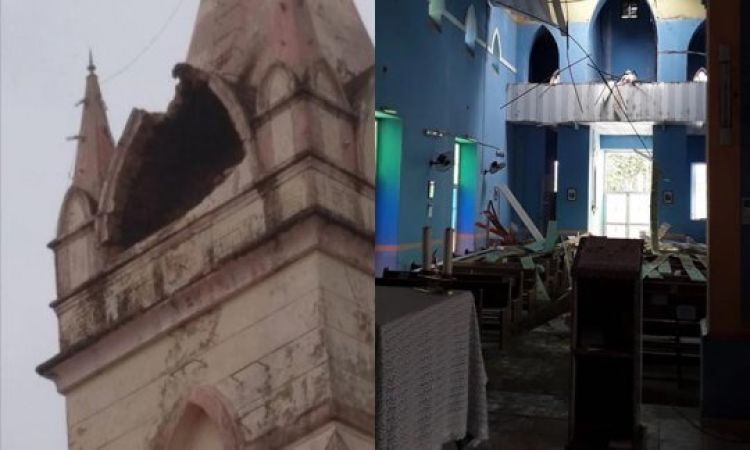 Com Informações: Canal 121