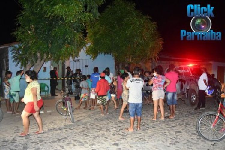 As informações são do Click Parnaíba.