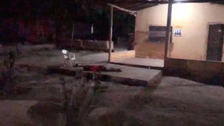 Com Informações: Meio Norte