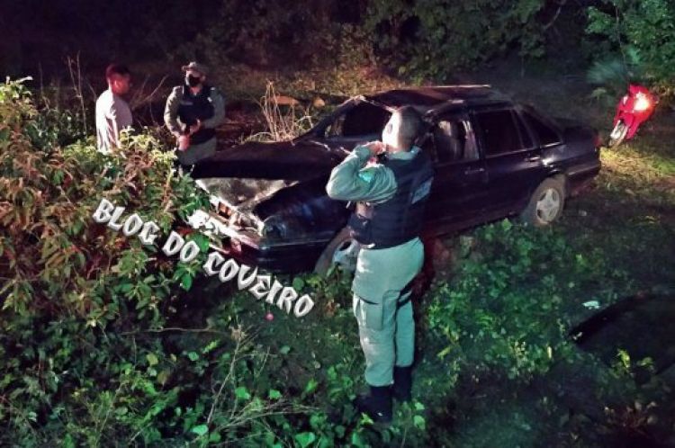 As informações são do Blog do Coveiro.