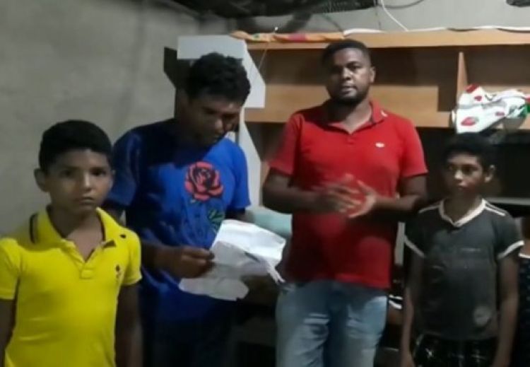  As informações são do Oeiras em Foco.