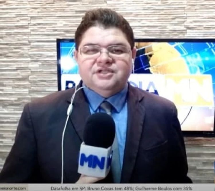 Com informações: Meio Norte