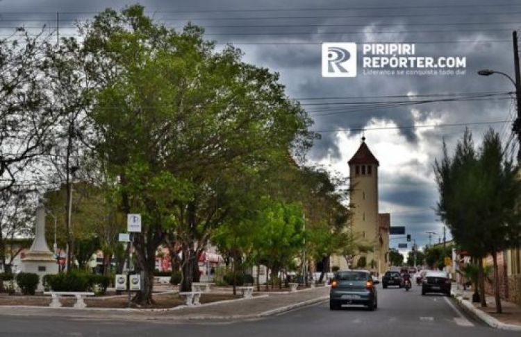 Com informações: Piripiri Repórter 